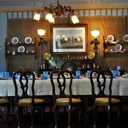 Villa Iachia Ruda Ngoại thất bức ảnh