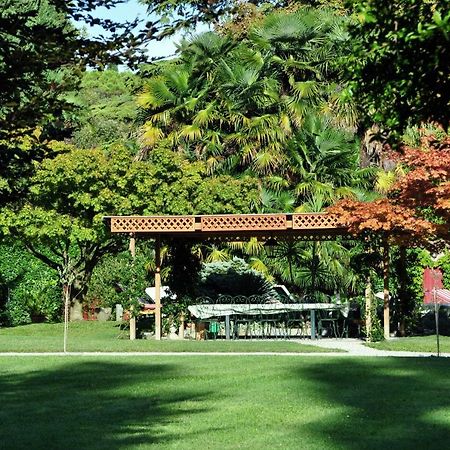 Villa Iachia Ruda Ngoại thất bức ảnh