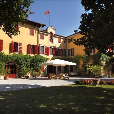 Villa Iachia Ruda Ngoại thất bức ảnh