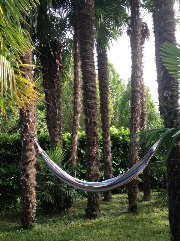 Villa Iachia Ruda Ngoại thất bức ảnh