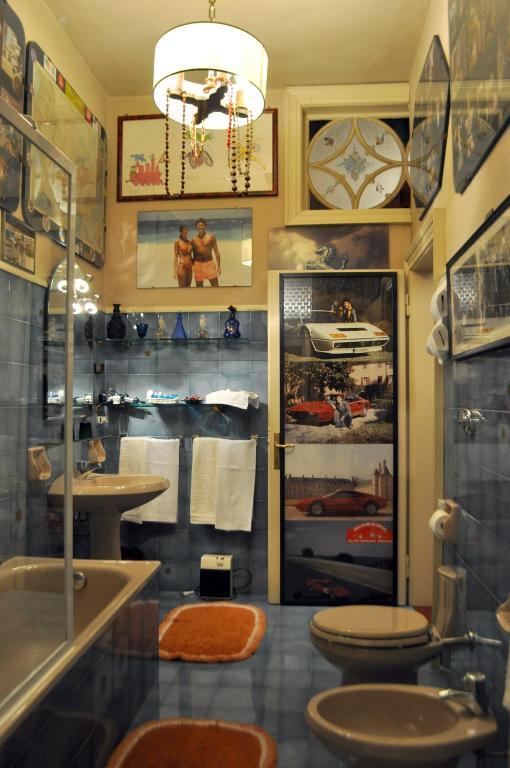 Villa Iachia Ruda Phòng bức ảnh