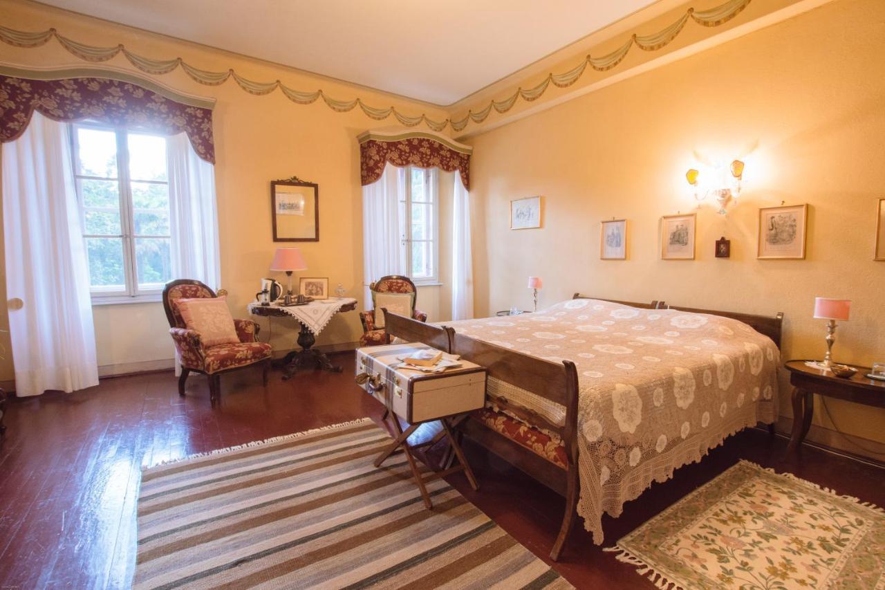Villa Iachia Ruda Ngoại thất bức ảnh
