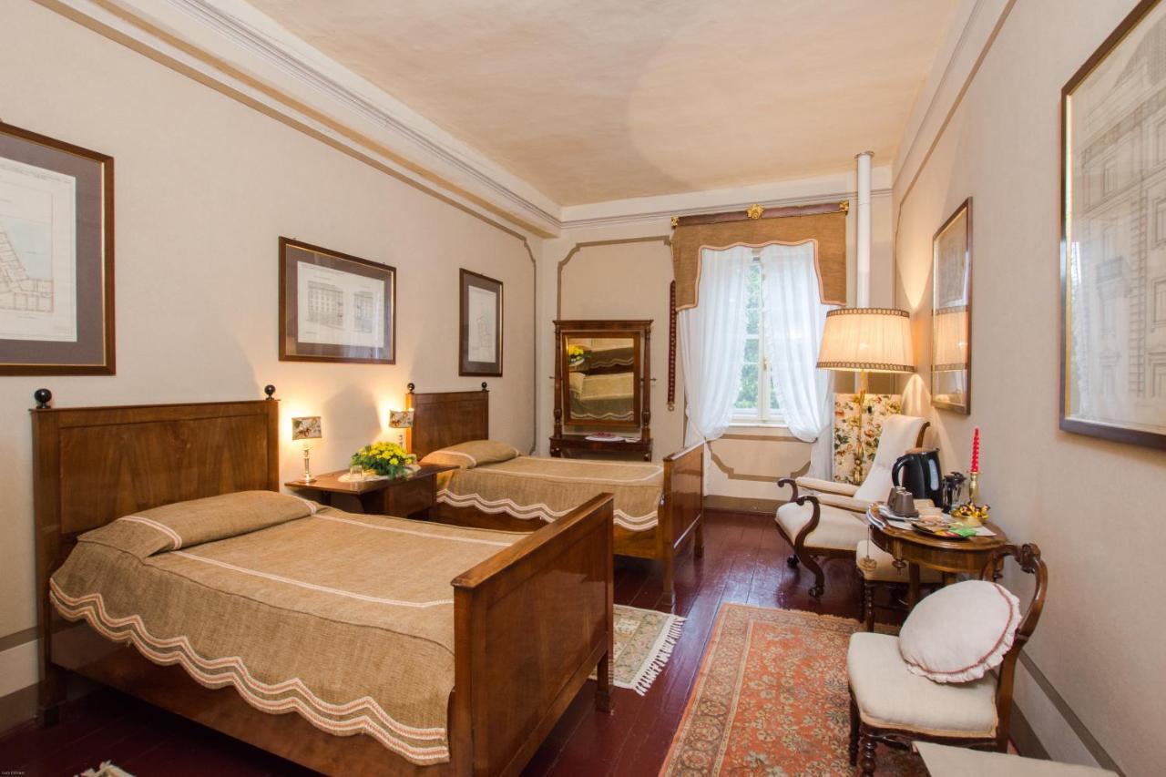 Villa Iachia Ruda Ngoại thất bức ảnh